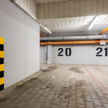 Zlota Jesien By Nearto Pl * クラクフ