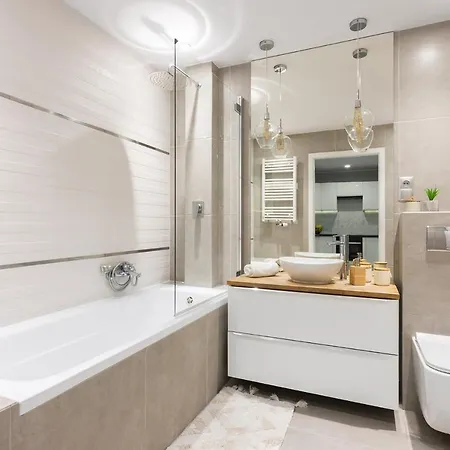 Zlota Jesien By Nearto Pl 克拉科夫