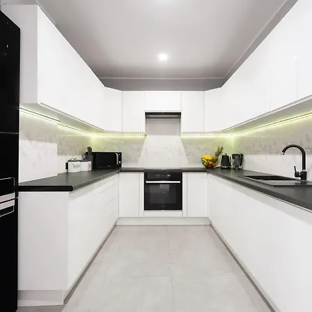 Zlota Jesien By Nearto Pl קרקוב