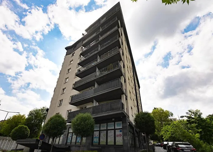 Zlota Jesien By Nearto Pl Krakov