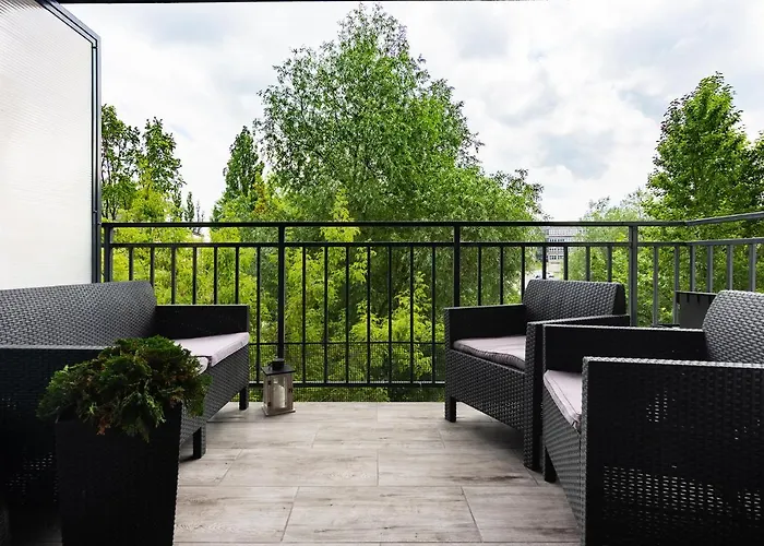 Zlota Jesien By Nearto Pl Krakov