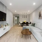Apartment Zlota Jesien By Nearto Pl