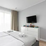 Apartment Zlota Jesien By Nearto Pl *